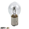 Лампа SCT B35 12V25/25W BA20D 203416 (1шт.), ціна: 115 грн.