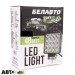 Светодиодная фара БЕЛАВТО EPISTAR Spot LED BOL1803S, цена: 406 грн.