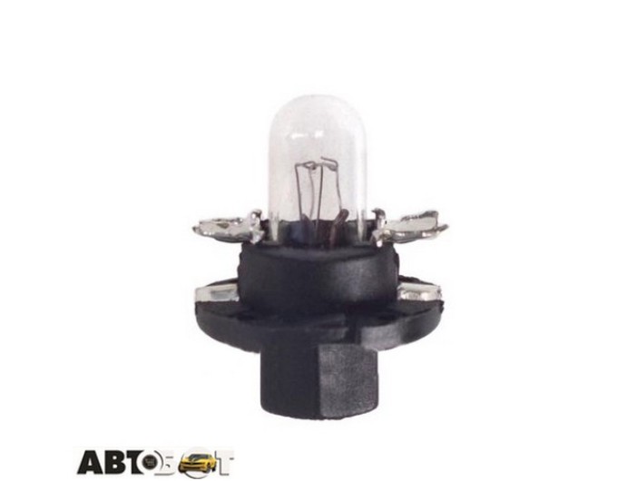 Лампа накаливания PULSO B8.4d 1.2W 12V LP-84120 (1 шт.), цена: 177 грн.