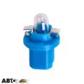 Лампа накаливания PULSO B8.5d 1.2W 12V LP-85120 (1 шт.), цена: 177 грн.
