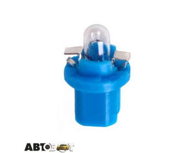 Лампа накаливания PULSO B8.5d 1.2W 12V LP-85120 (1 шт.), цена: 177 грн.