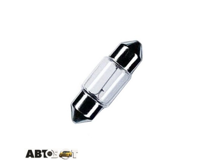 Лампа накаливания SCT C5W 44mm 12V 5W SV8.5 202082 (1 шт.), цена: 19 грн.