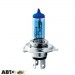  Галогенная лампа BREVIA Power Blue H4 12040PBC (1 шт.)