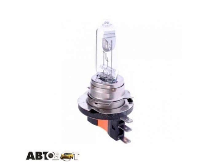 Галогенна лампа BREVIA Power +30% H15 12V 15/55W CP 12015PC (1 шт.), ціна: 691 грн.