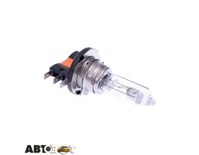 Галогенна лампа BREVIA Power +30% H15 12V 15/55W CP 12015PC (1 шт.), ціна: 691 грн.