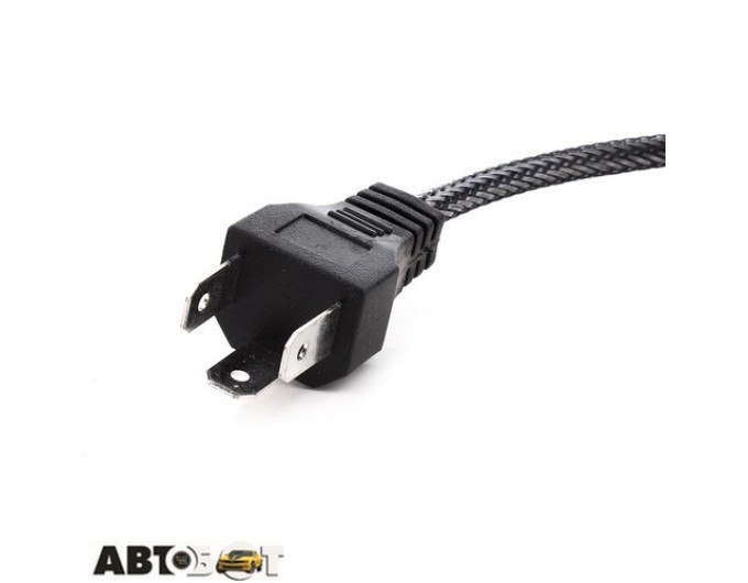 LED лампа Michi MI LED H4 Hi/Low 5500K 12-24V (2 шт.), ціна: 2 037 грн.