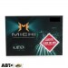  LED лампа Michi MI LED H4 Hi/Low 5500K 12-24V (2 шт.)