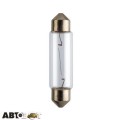 Лампа накаливания Philips 12864CP Festoon T10,5X43 (1шт.), цена: 34 грн.