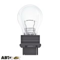 Лампа накаливания Osram P27W W2,5x16q 12V 27W (3156) (1шт.), цена: 61 грн.