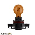 Лампа розжарювання Philips 12275NAC1 PSY19W (1шт.), ціна: 542 грн.
