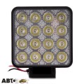 Світлодіодна фара БЕЛАВТО EPISTAR Spot LED BOL1803S, ціна: 292 грн.