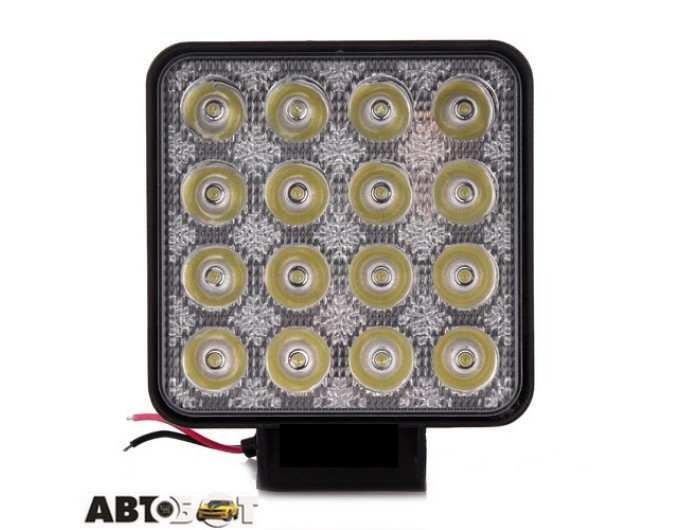 Світлодіодна фара БЕЛАВТО EPISTAR Spot LED BOL1803S, ціна: 292 грн.