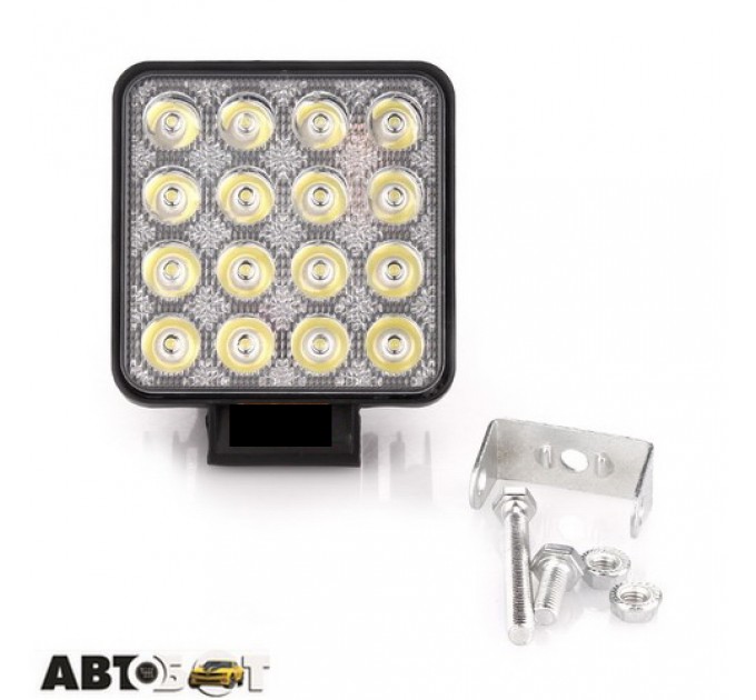 Світлодіодна фара БЕЛАВТО EPISTAR Spot LED BOL1803S, ціна: 407 грн.