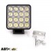 Світлодіодна фара БЕЛАВТО EPISTAR Spot LED BOL1803S, ціна: 412 грн.