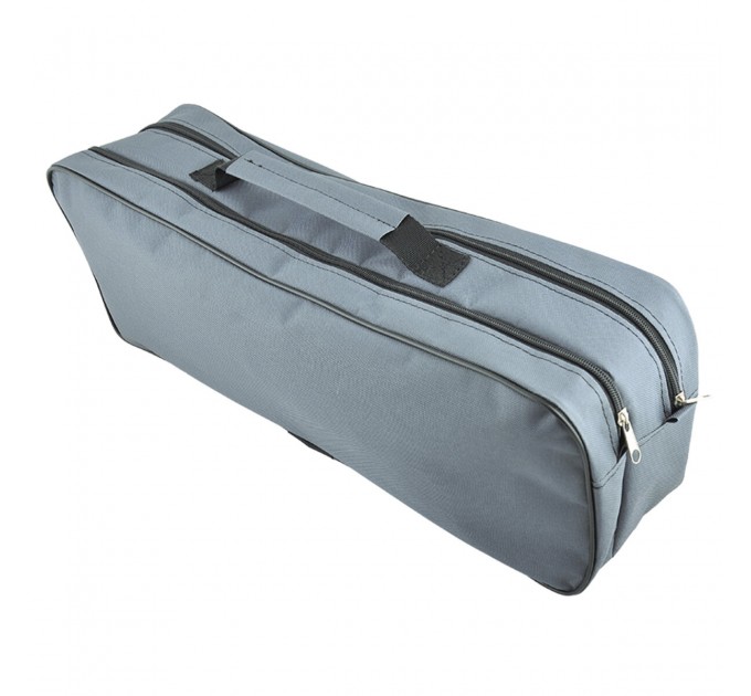 Сумка универсальная Beltex Lido большая, матовая асфальтная, цена: 308 грн.