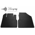 Nissan Murano (Z51) (2008-2014) комплект ковриков с 2 штук (Stingray), цена: 1 448 грн.