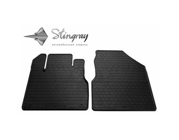 Nissan Murano (Z51) (2008-2014) комплект ковриков с 2 штук (Stingray), цена: 1 448 грн.