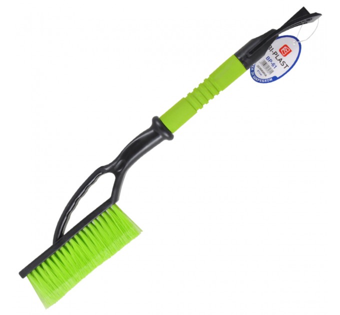 Щітка-скребок Bi-Plast 61см, ціна: 220 грн.