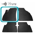 Hyundai Santa Fe I (SM) (2001-2006) коврик передний левый (Stingray), цена: 1 059 грн.