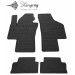 Seat Alhambra II (7N) (2010-...) комплект килимків з 4 штук (Stingray), ціна: 1 548 грн.