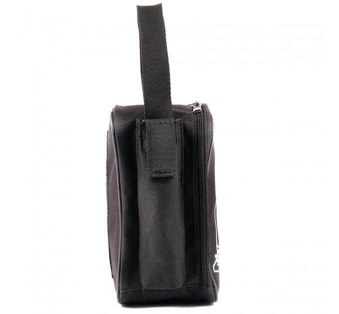 Сумка для домкрата Beltex цилиндр 10-16т размер L (11*22*14см) черный мат, цена: 281 грн.