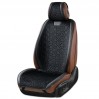 Комплект преміум накидок для сидінь Winso Pro Delta, black, ціна: 5 943 грн.