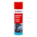 Очисник салону Wurth 500мл, ціна: 342 грн.