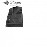 Citroen Berlingo III (2018-...) 3D коврик передний левый (Stingray)