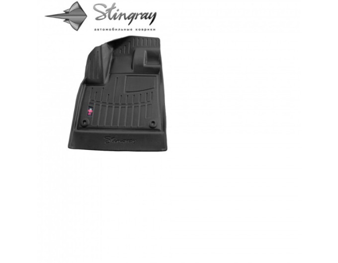 Fiat Doblo (K9) (2022-...) 3D коврик передний левый (Stingray), цена: 783 грн.
