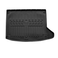 Kia 3D коврик в багажник Niro EV (DE) (Europe/with sub) (2018-2022) (Stingray)