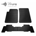 SsangYong Kyron (2005-2014) комплект ковриков с 4 штук (Stingray), цена: 2 319 грн.