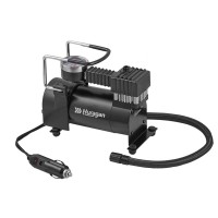 Компрессор автомобильный Huragan 12В 7Атм 35л/мин