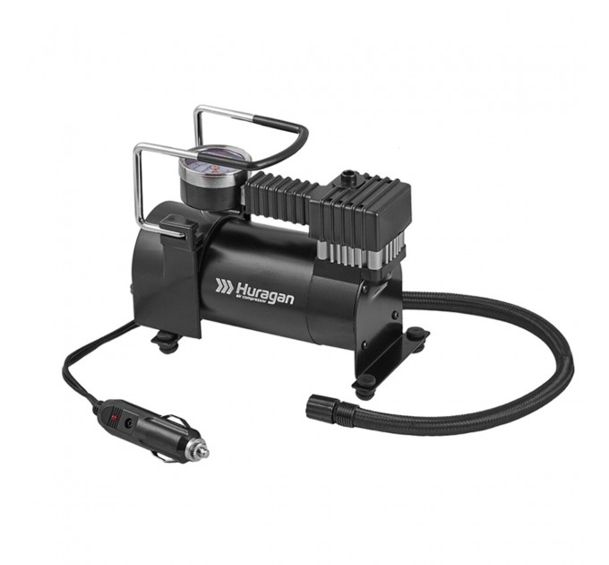 Компрессор автомобильный Huragan 12В 7Атм 35л/мин, цена: 1 010 грн.