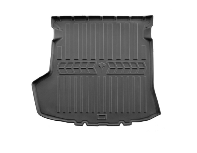 Toyota 3D килимок в багажник Corolla (E140) (2006-2012) (sedan) (Stingray), ціна: 1 302 грн.