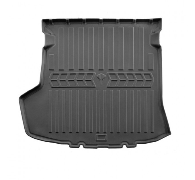 Toyota 3D килимок в багажник Corolla (E140) (2006-2012) (sedan) (Stingray), ціна: 1 302 грн.