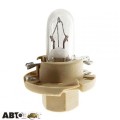 Лампа розжарювання SCT MF5 Long Life 12V 1.5W BX8.4d 203706, ціна: 53 грн.