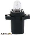 Лампа розжарювання SCT MF6 Long Life 12V 2W BX8.7d 203768, ціна: 75 грн.