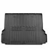 Bmw 3D килимок в багажник 5 (G31) (2017-...) (universal) (Stingray), ціна: 1 302 грн.
