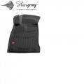 Audi A5 Sportback (F5) (2016-...) 3D коврик передний левый (Stingray), цена: 783 грн.