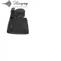 Bmw X7 (G07) (7 seats) (2018-...) 3D коврик передний левый (Stingray), цена: 783 грн.