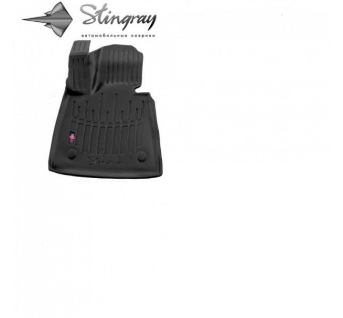 Bmw X5 (G05) (2018-...) 3D коврик передний левый (Stingray), цена: 542 грн.