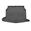 Toyota 3D килимок в багажник Yaris Cross (XP21) (2020-...) (lower trunk) (Stingray), ціна: 1 302 грн.