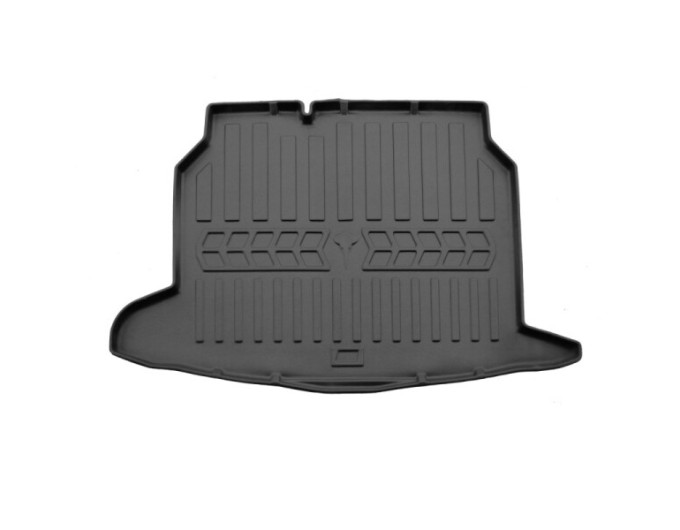Toyota 3D килимок в багажник Yaris Cross (XP21) (2020-...) (lower trunk) (Stingray), ціна: 1 302 грн.