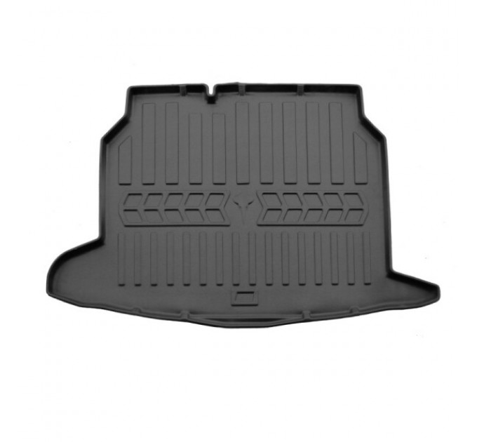 Toyota 3D килимок в багажник Yaris Cross (XP21) (2020-...) (lower trunk) (Stingray), ціна: 1 302 грн.