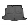 Toyota 3D килимок в багажник Yaris Cross (XP21) (2020-...) (lower trunk) (Stingray), ціна: 1 302 грн.