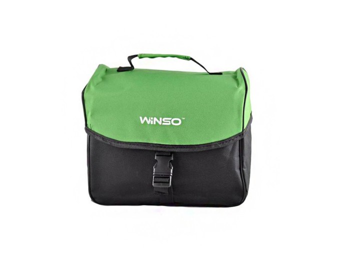 Компресор автомобільний Winso 10Атм 40л/хв 180Вт, ціна: 1 098 грн.
