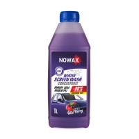 Омивач скла Nowax -80°C зимовий Forest Berry концентрат 1л