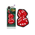 Ароматизатор Aroma Car Life On The Edge Dice сухой, цена: 57 грн.