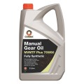 Трансмиссионное масло Comma MVMTF FS Plus 75W-80 GL4 5л, цена: 3 504 грн.
