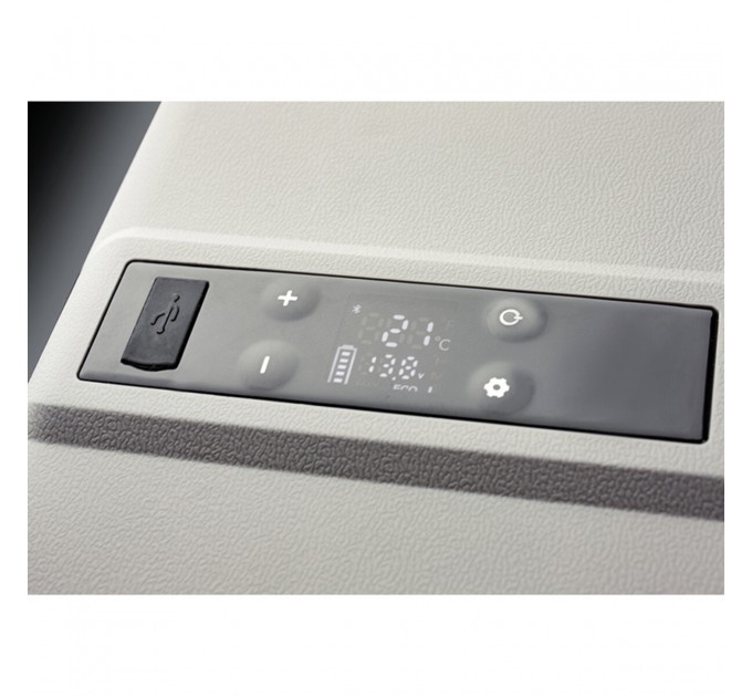 Холодильник автомобильный Brevia 52л (компрессор LG) 22765, цена: 15 775 грн.